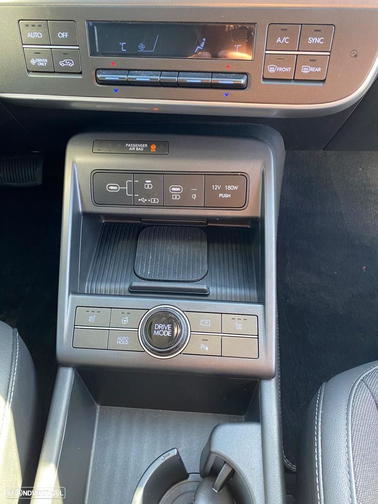 Hyundai Kauai 48.6 kWh Premium - 8