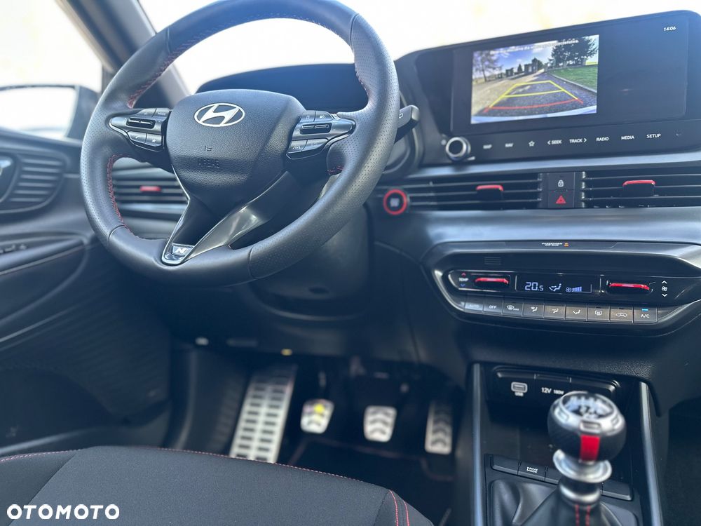 Hyundai i20 - 10