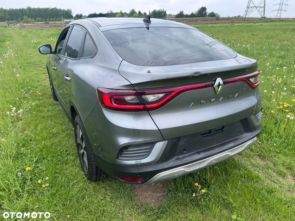 Renault Arkana TCe 140 EDC ZEN - 4
