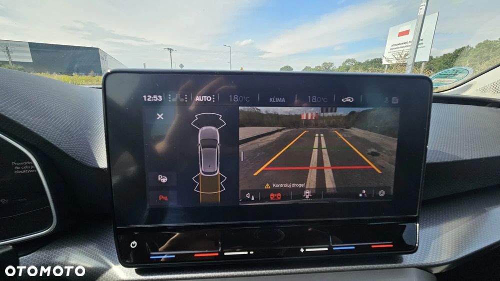 Seat Leon 1.5 EcoTSI Evo Full LED S&S - 28