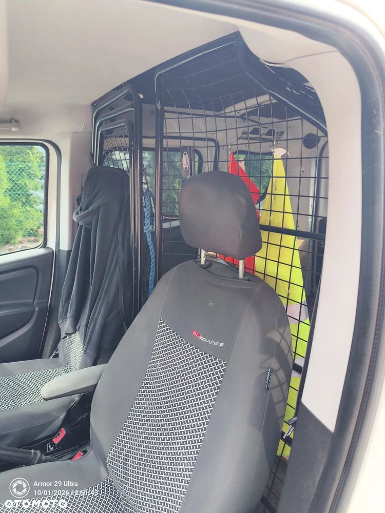 Fiat Doblo - 9