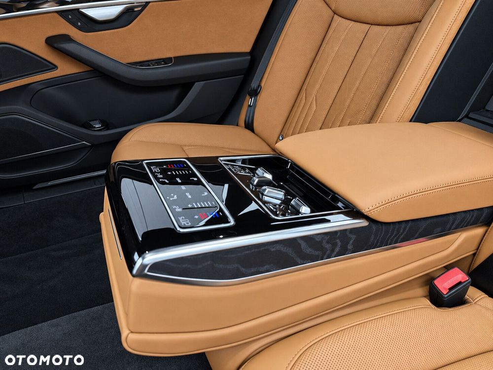 Audi A8 L 50 TDI mHEV Quattro Tiptr - 39