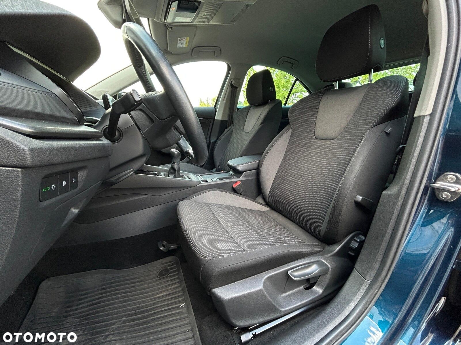 Skoda Octavia 1.5 TSI ACT Ambition - 9
