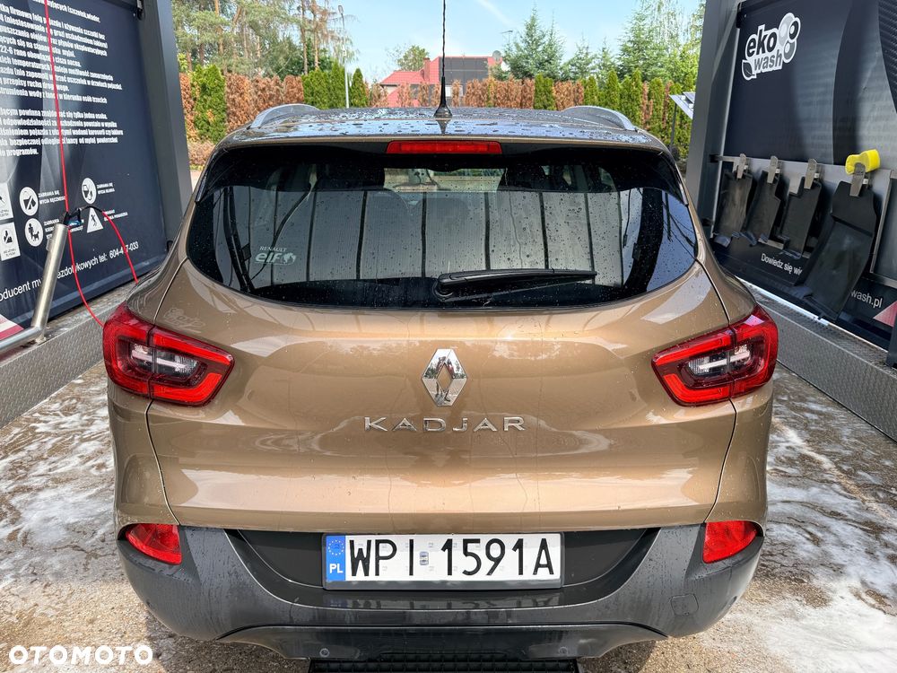 Renault Kadjar 1.2 Energy TCe Adventure - 3