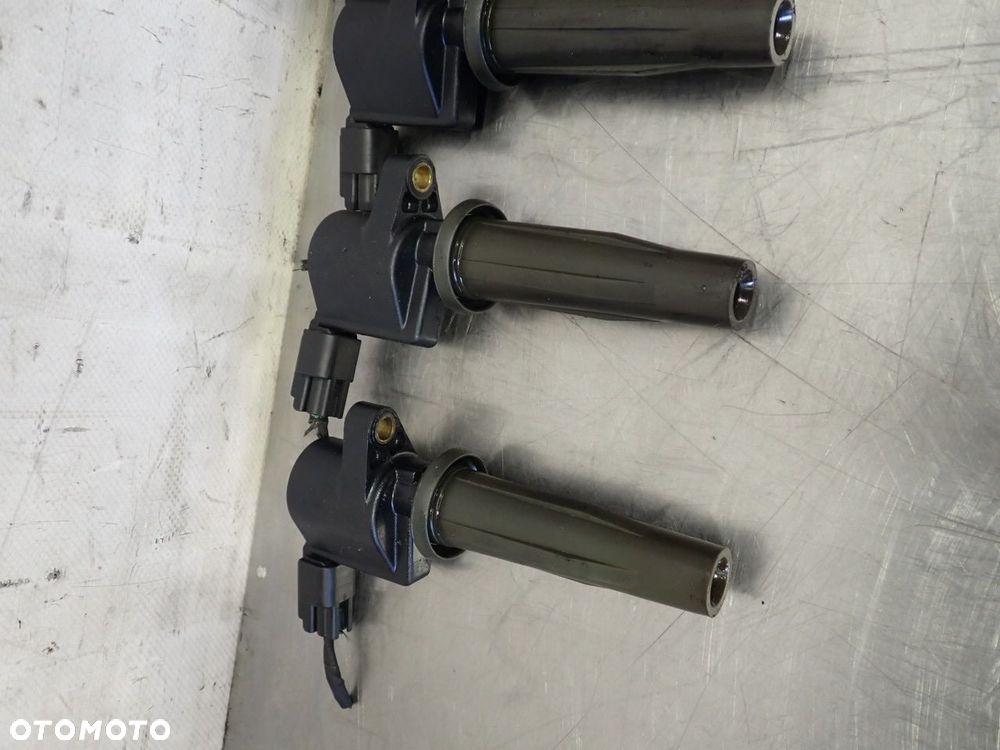 CEWKA ZAPŁONOWA FORD FOCUS MK2 2.0 4M5G-12A366-BC - 3