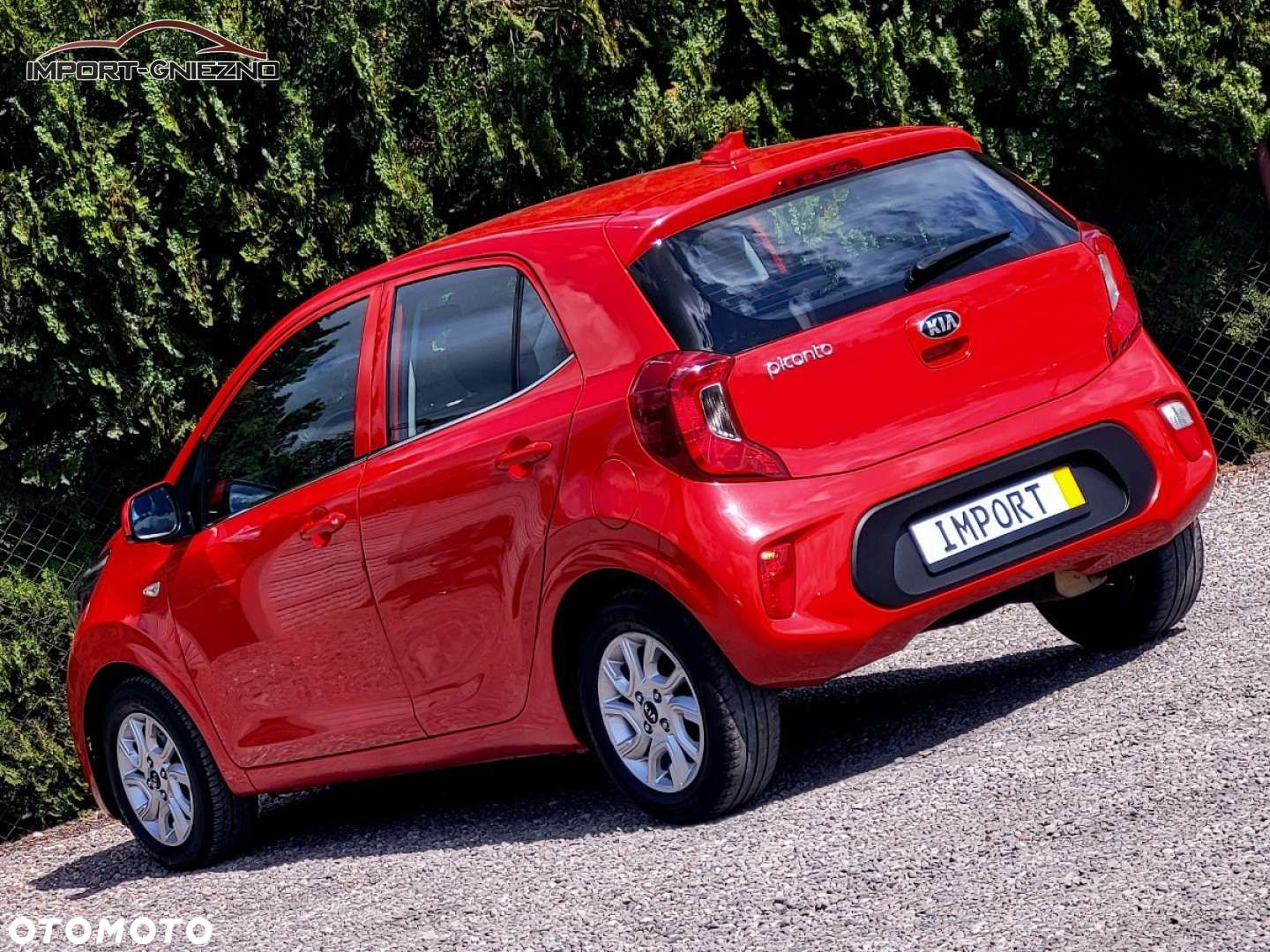 Kia Picanto - 2