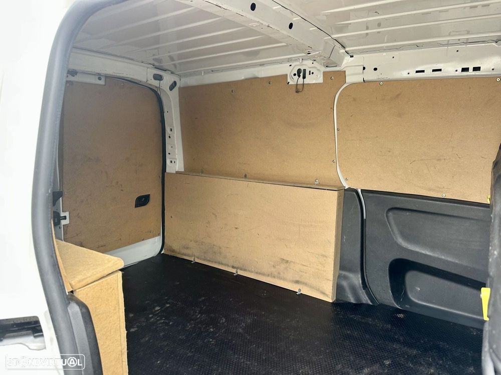 Citroën Berlingo 1.5 BlueHDi XL Club - 7