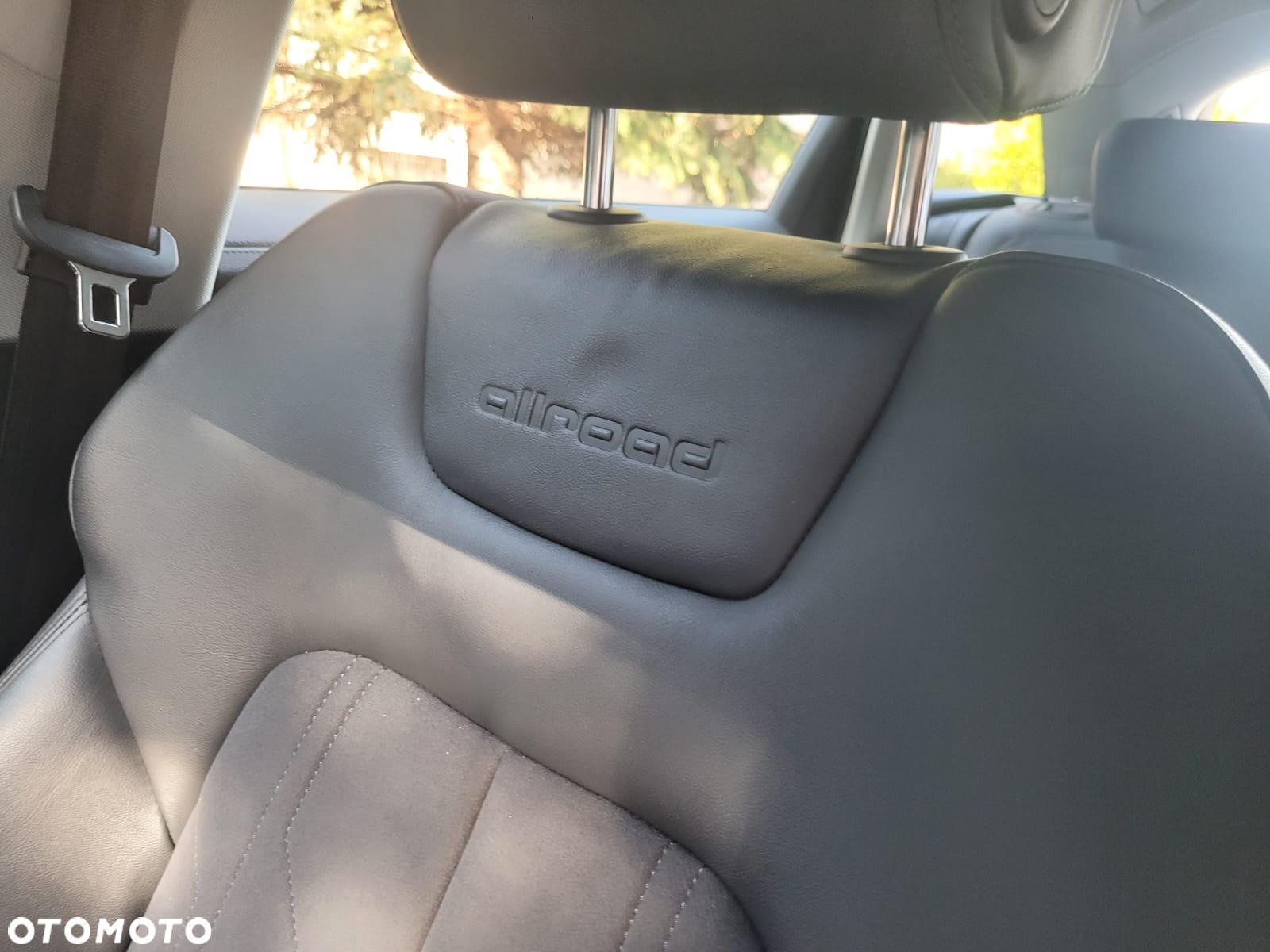 Audi A6 Allroad - 22