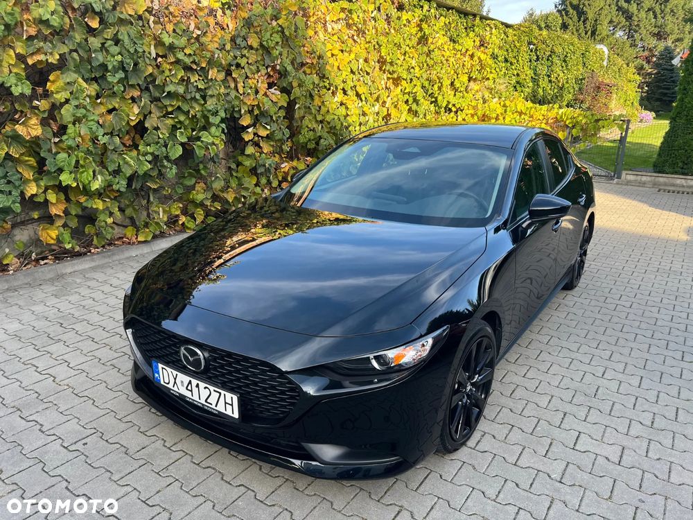 Mazda 3 - 3