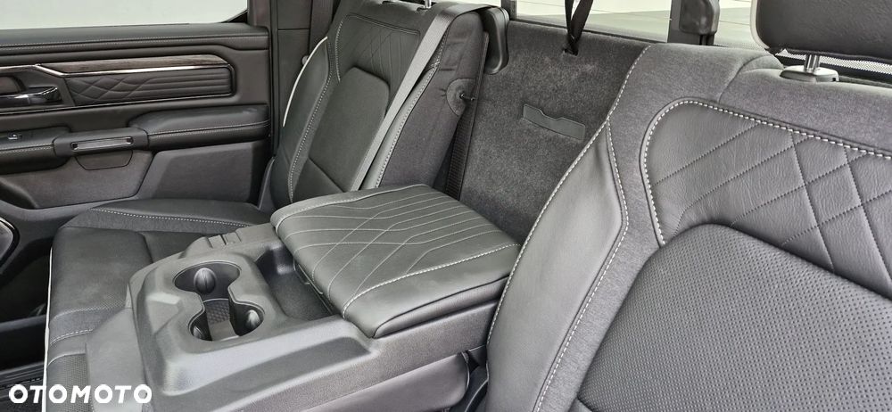 RAM 1500 5.7 Crew Cab Limited - 30