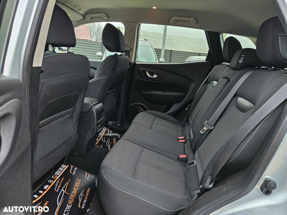 Renault Kadjar TCe EDC GPF Zen - 11