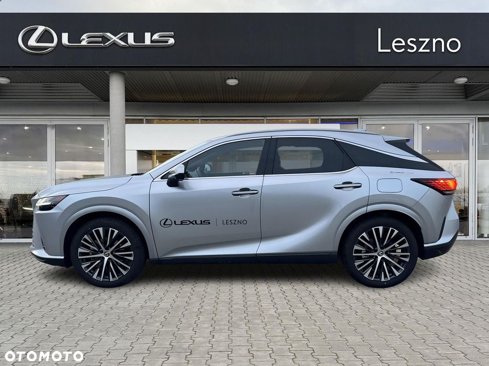 Lexus RX - 9