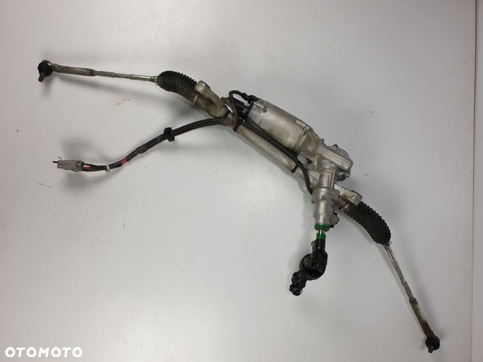 SUBARU FORESTER V 19 22r Maglownica Przekładnia 2.0 e BOXER - 2