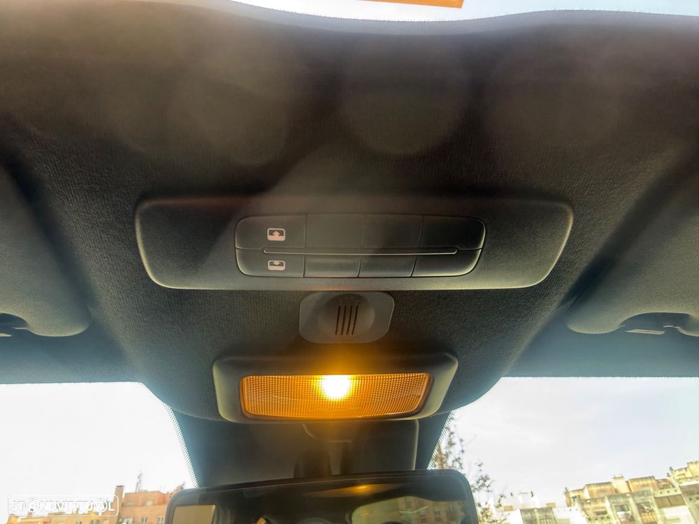 Fiat 500C 1.0 Hybrid Sport - 34