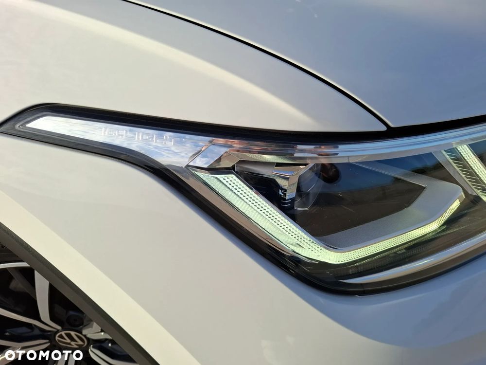 Volkswagen Tiguan 2.0 TDI BMT SCR IQ Drive DSG - 34