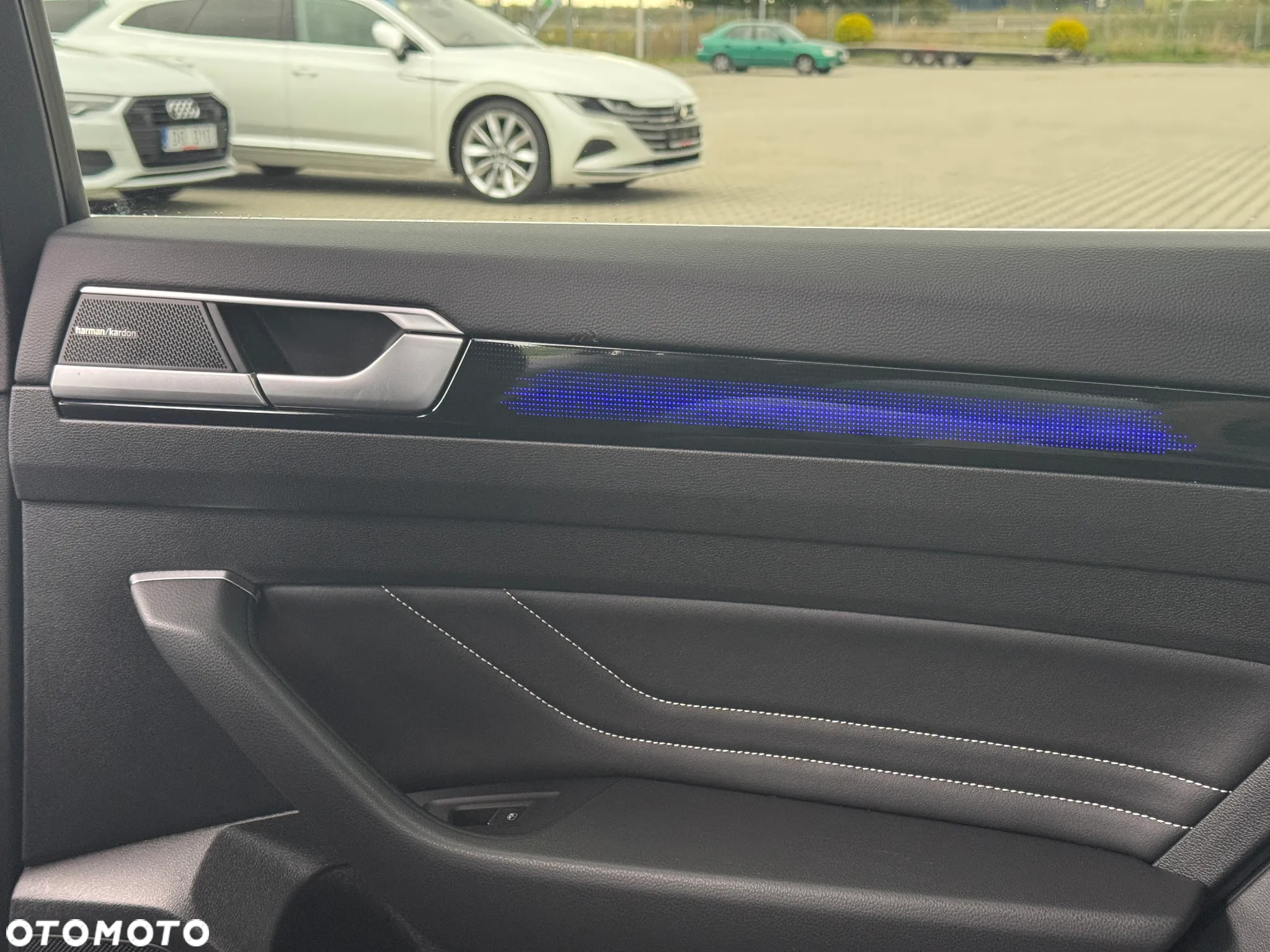 Volkswagen Arteon Shooting Brake 2.0 TDI SCR DSG R-Line - 18