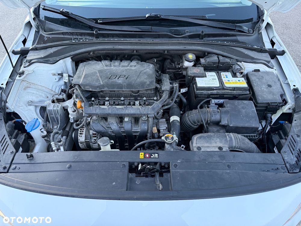 Hyundai i30 1.5 DPI Smart - 30