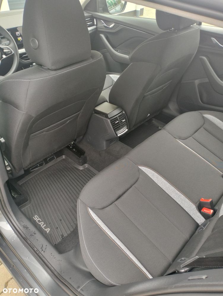 Skoda Scala 1.0 TSI Selection - 20
