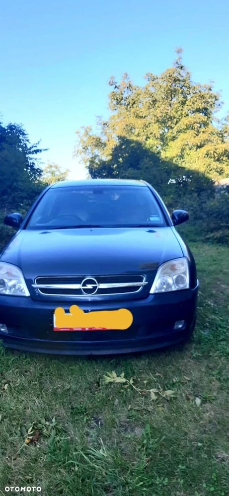 Opel Vectra 2.2 DTI Cosmo - 8
