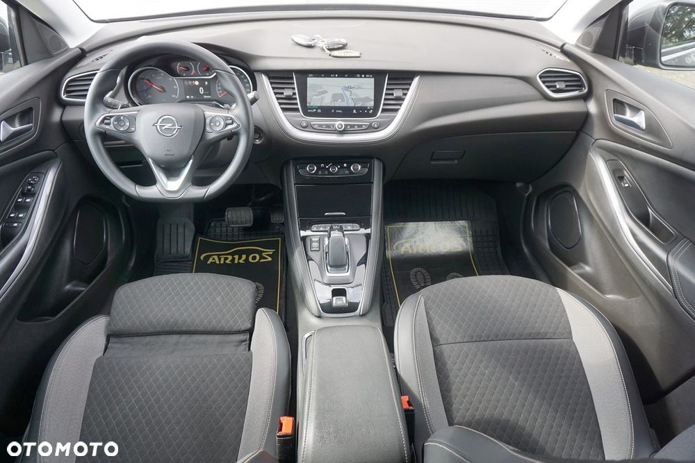 Opel Grandland X 1.6 T PHEV Ultimate - 2
