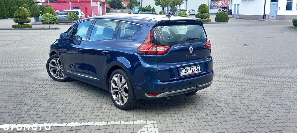 Renault Grand Scenic Gr 1.3 TCe Energy Zen - 8