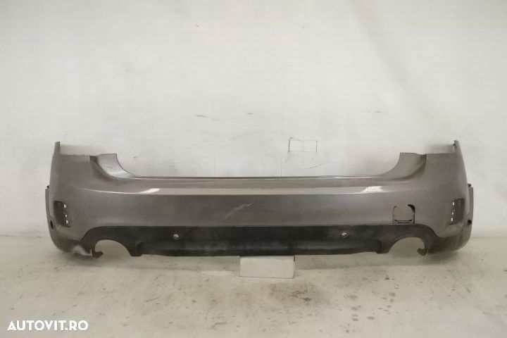Bara Spate Originala Cu Senzori In Stare Buna  Mini  Countryman  F60 2 - 1