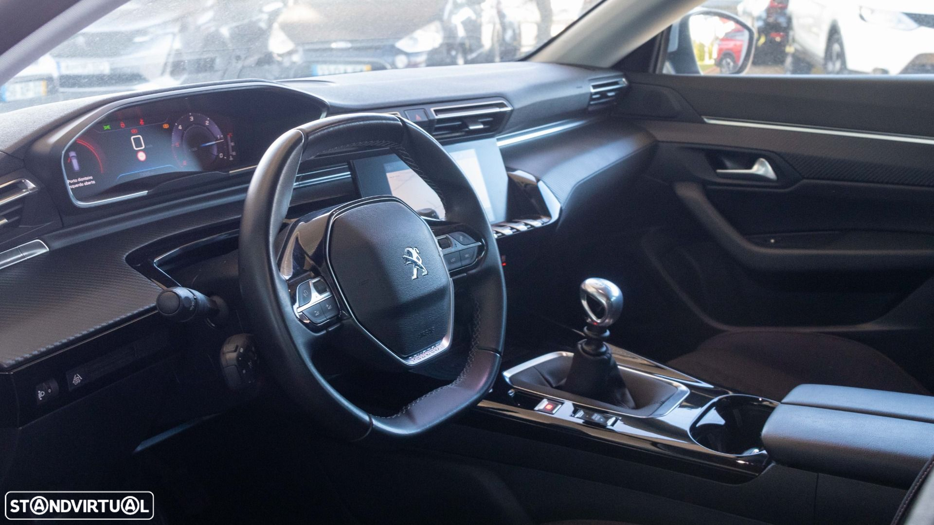 Peugeot 508 SW 1.5 BlueHDi Business Line - 4