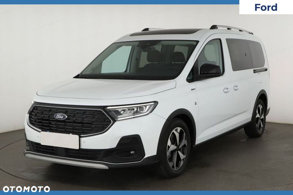 Ford Tourneo Connect - 2