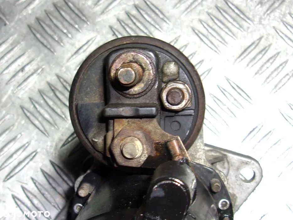 Daewoo Lanos Nexia Nubira rozrusznik 1.3 1.5 1.6 - 3