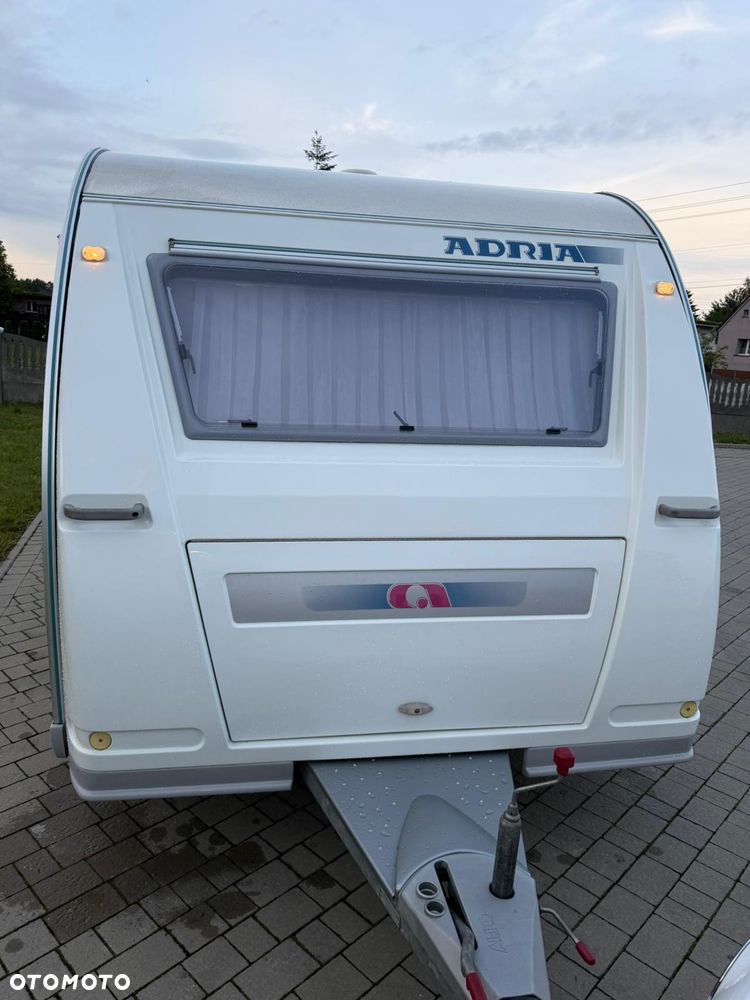 Adria Adiva 462 - 4