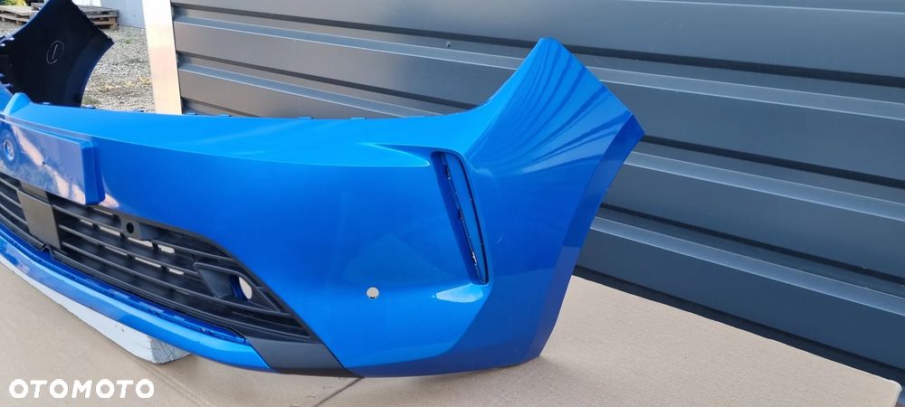 Opel Astra VI L 2022- zderzak przód oryginał MG138 - 4