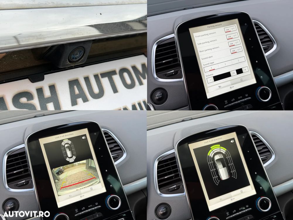 Renault Espace Energy dCi 130 Intens - 31