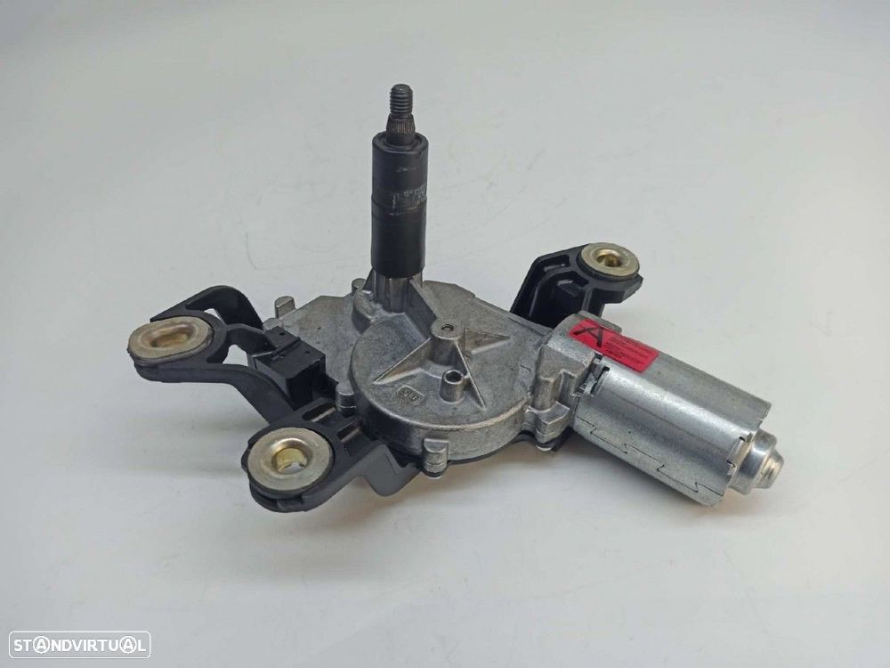 MOTOR LIMPA-VIDROS TRASEIRO VOLKSWAGEN POLO (6R1) ADVANCE - 1