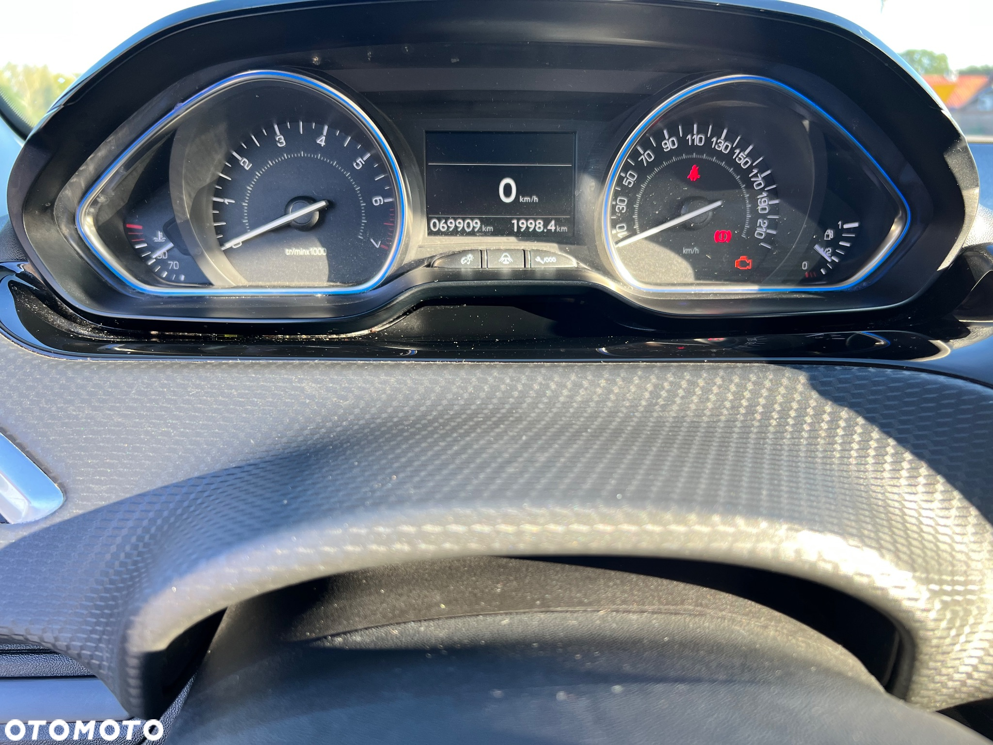 Peugeot 2008 PureTech 110 Stop&Start Allure - 13