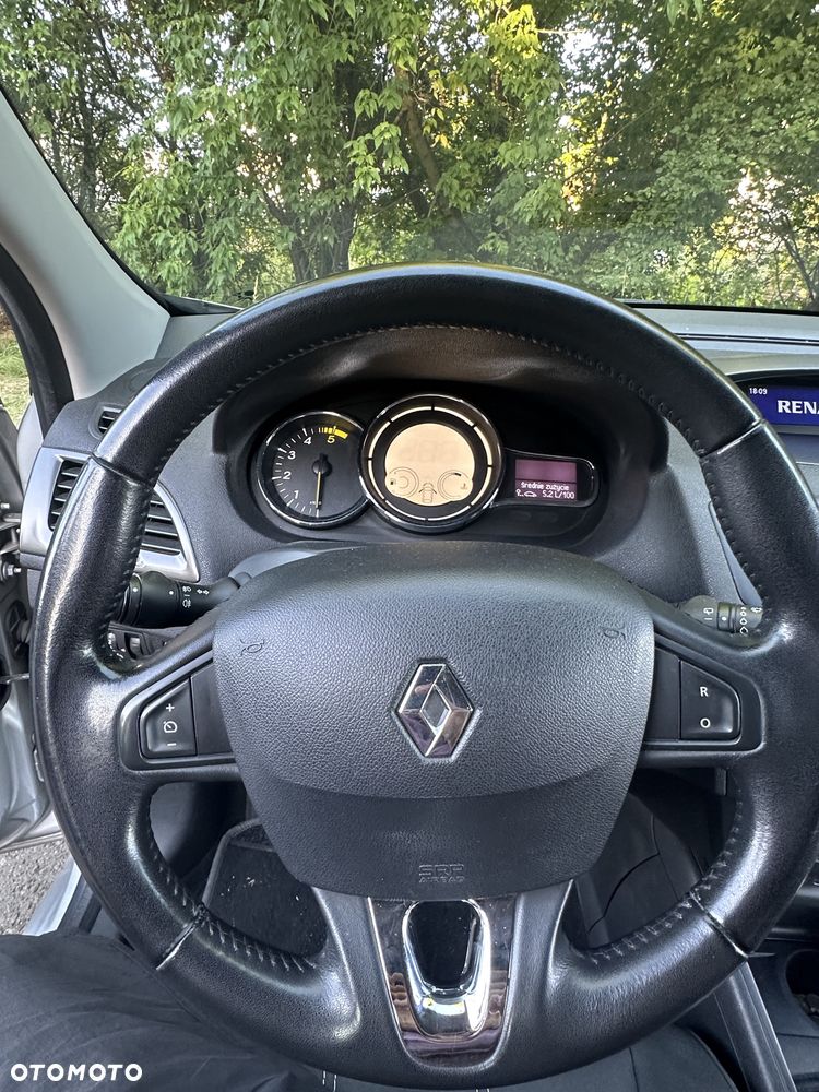 Renault Megane - 7
