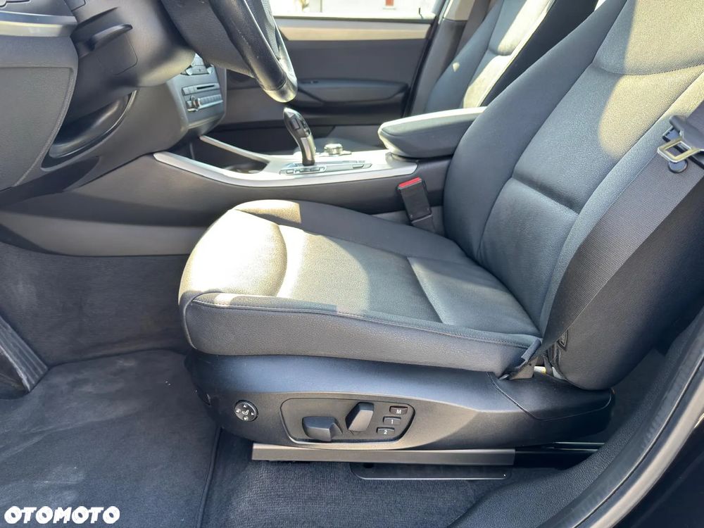 BMW X3 - 20