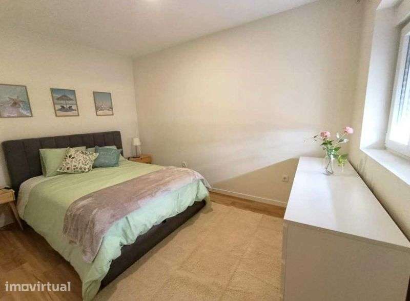 Moradia em banda T2 em Brejos de Azeitão - Grande imagem: 4/12