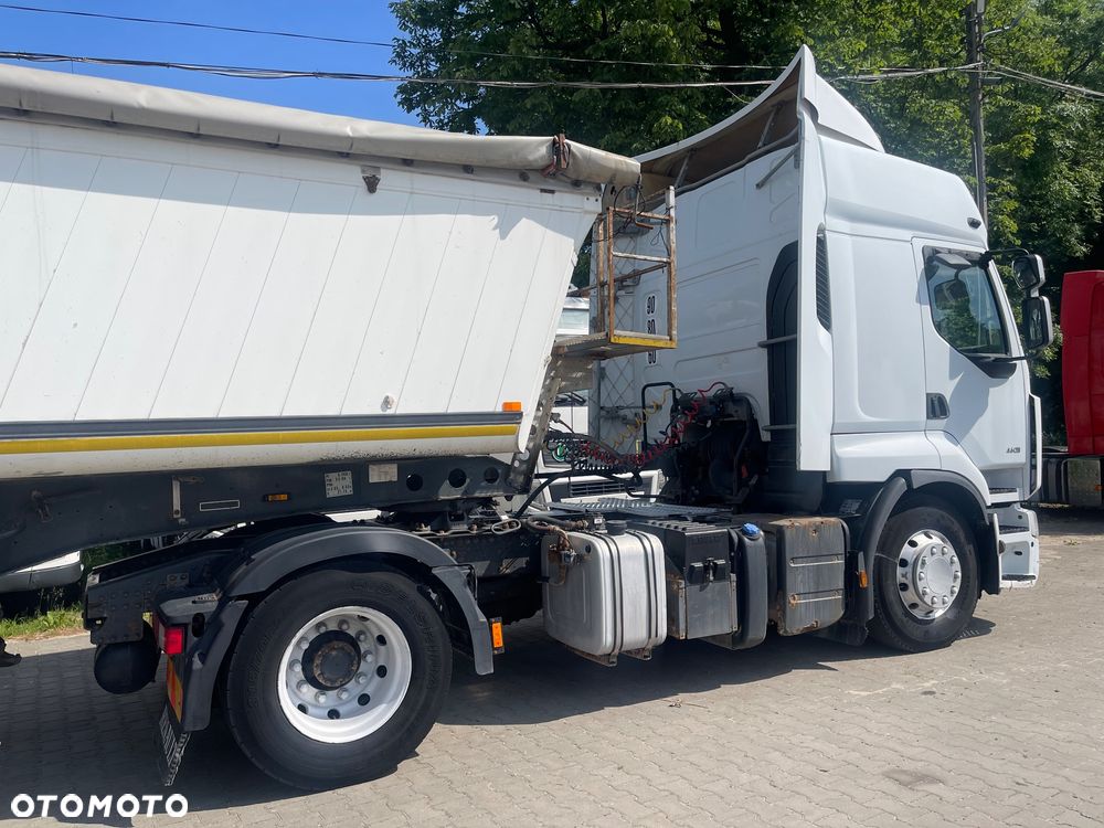 Renault Premium dxi 460/Retarder/Hydraulika - 5