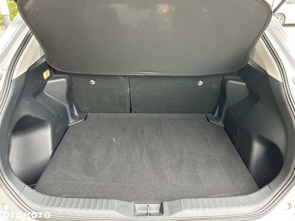 Toyota Yaris Cross Hybrid 1.5 Comfort - 21