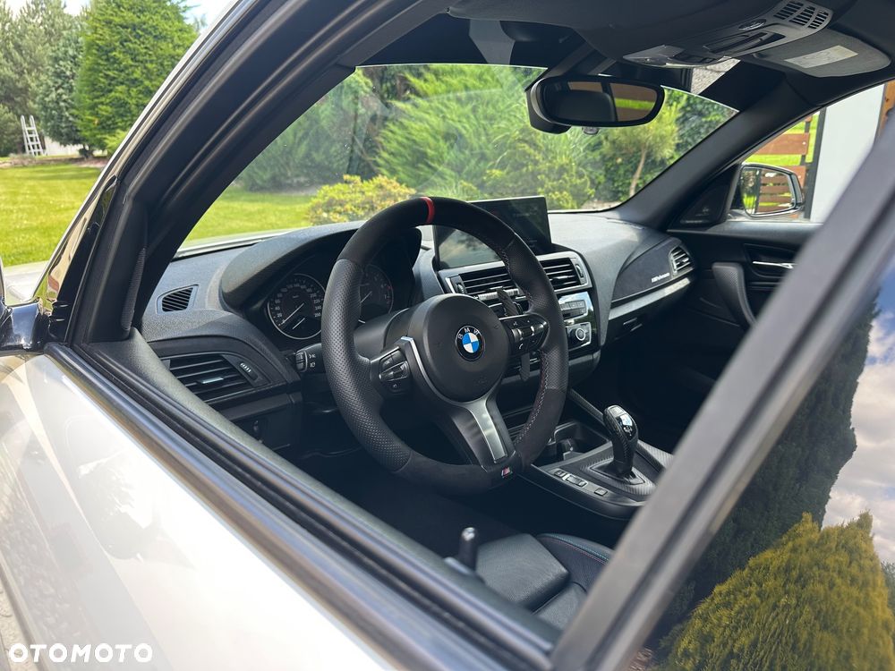 BMW 1M - 14