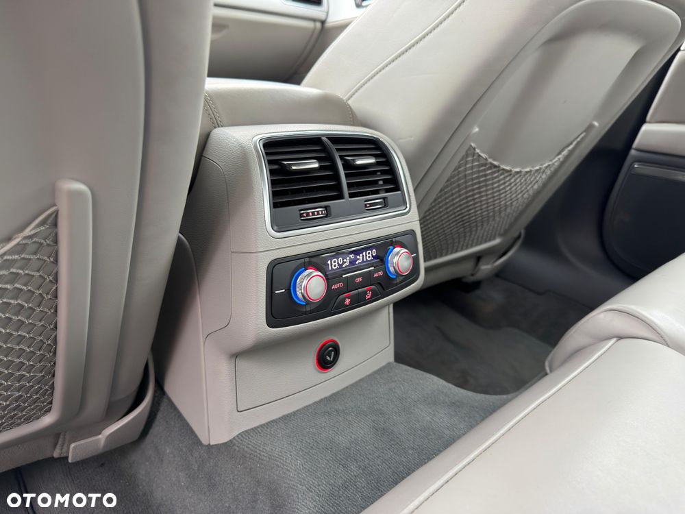 Audi A7 Sportback 3.0 TDI Quattro S tronic - 15