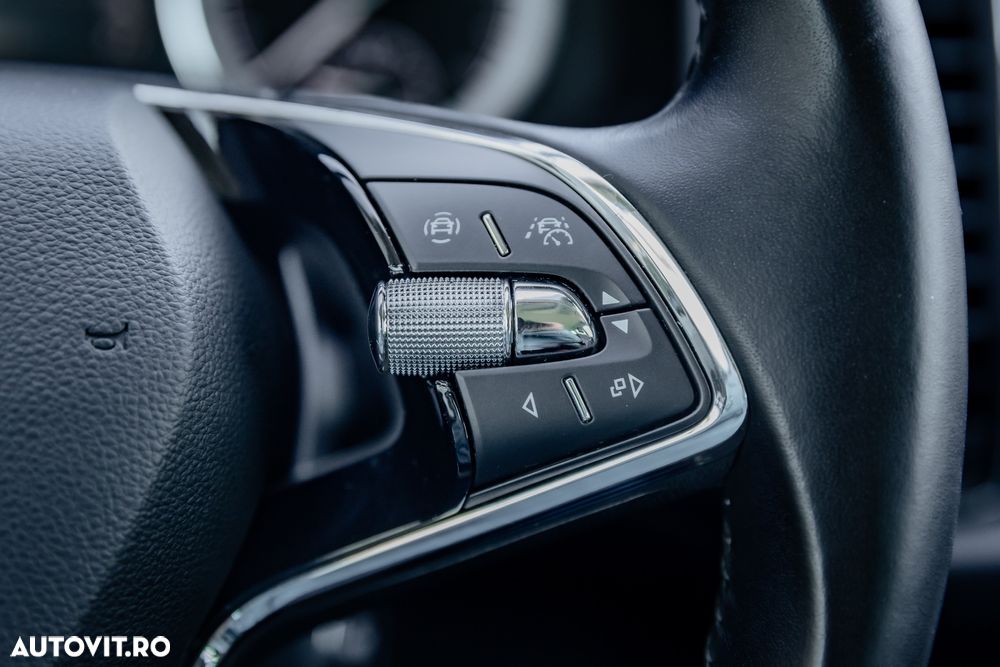 Skoda Kodiaq 1.5 TSI ACT DSG Style - 8