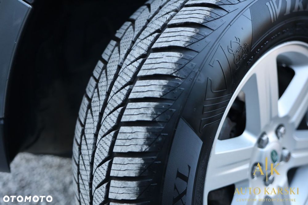 Land Rover Freelander - 19