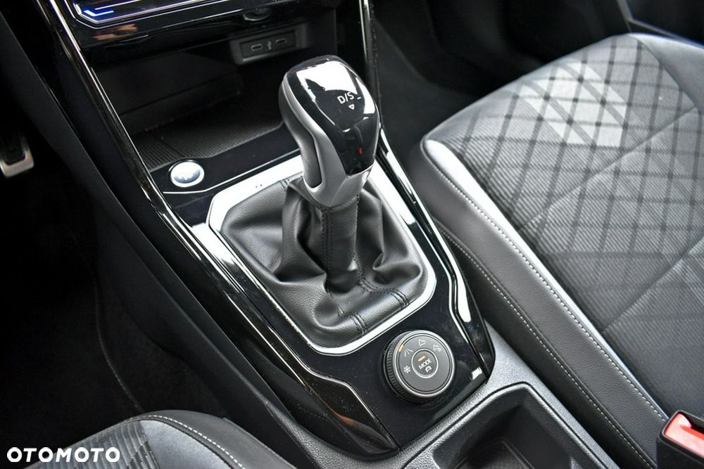 Volkswagen T-Roc 2.0 TSI 4Motion R-Line DSG - 26