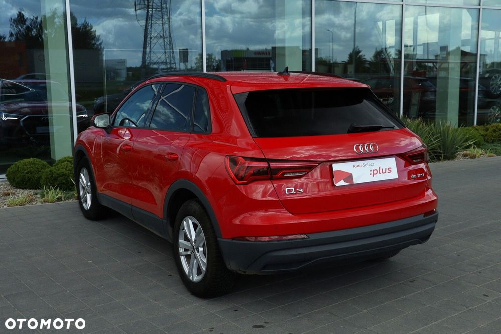 Audi Q3 - 7