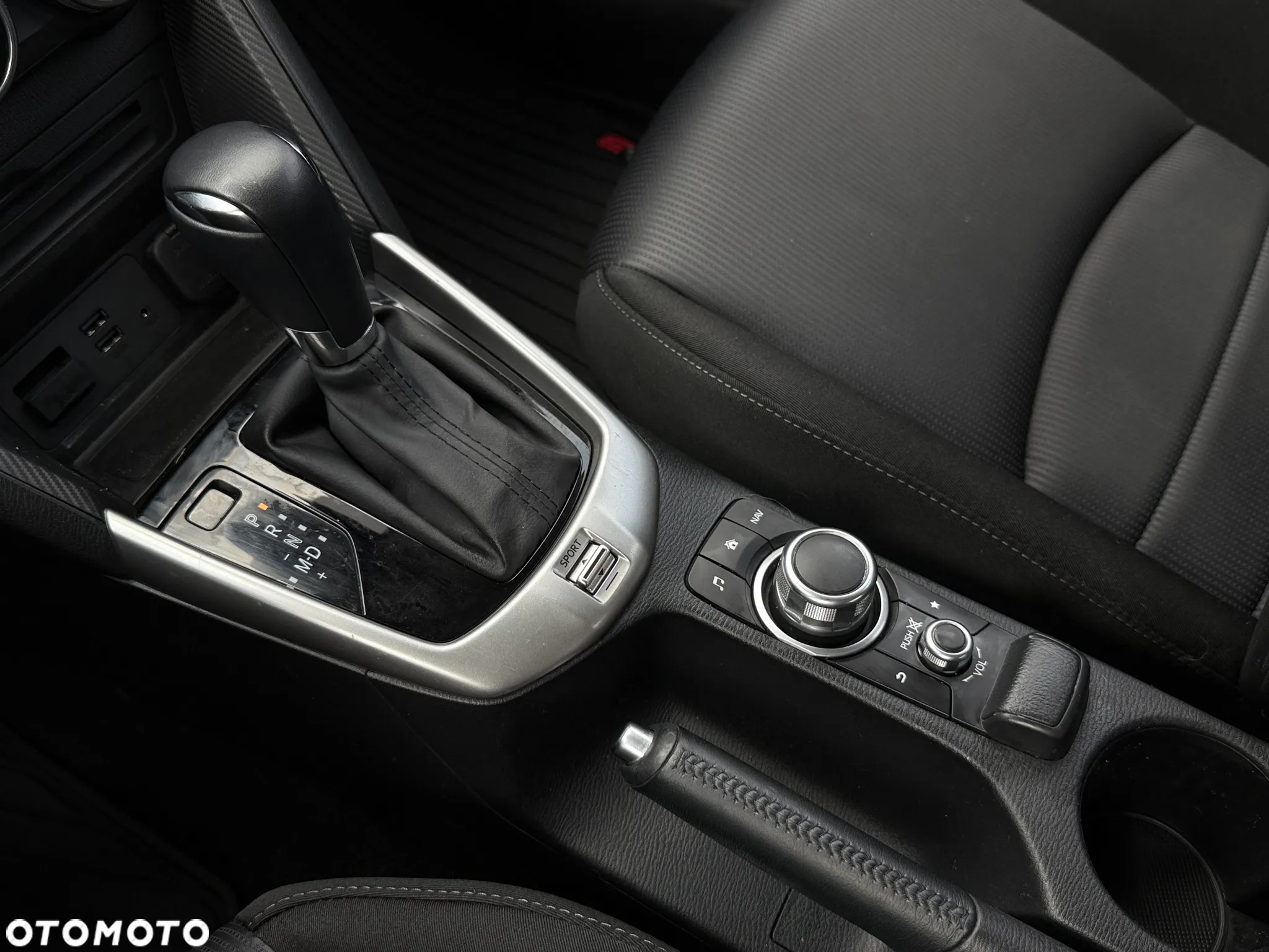 Mazda CX-3 2.0 Skymotion - 12
