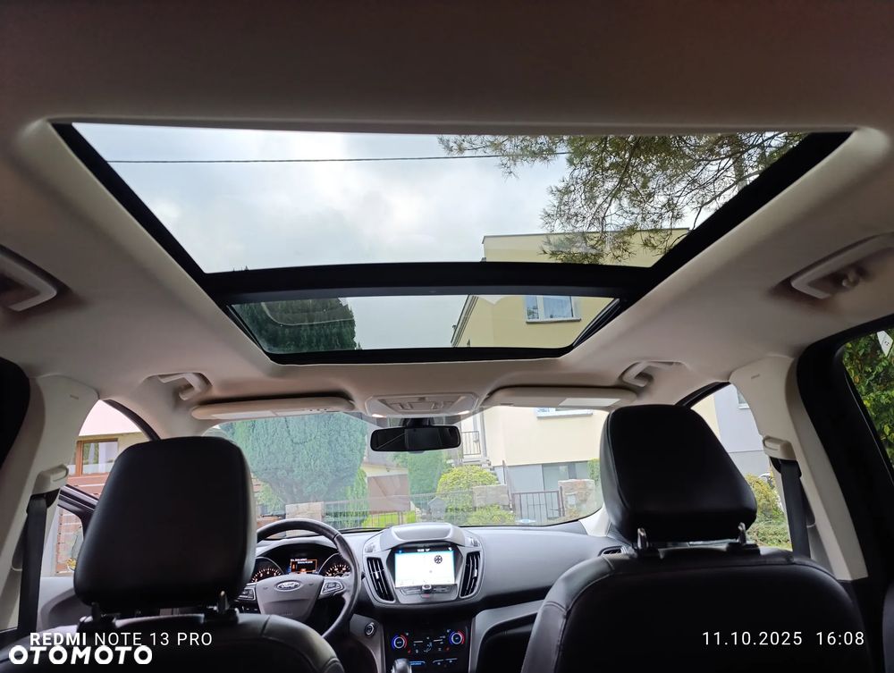 Ford Escape 1.5 EcoBoost AWD SE - 14