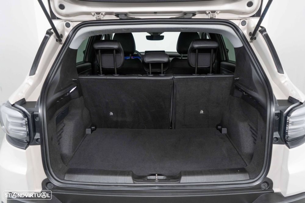 Jeep Avenger 54 kWh Summit - 14