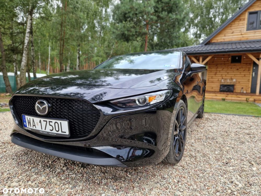 Mazda 3 - 25