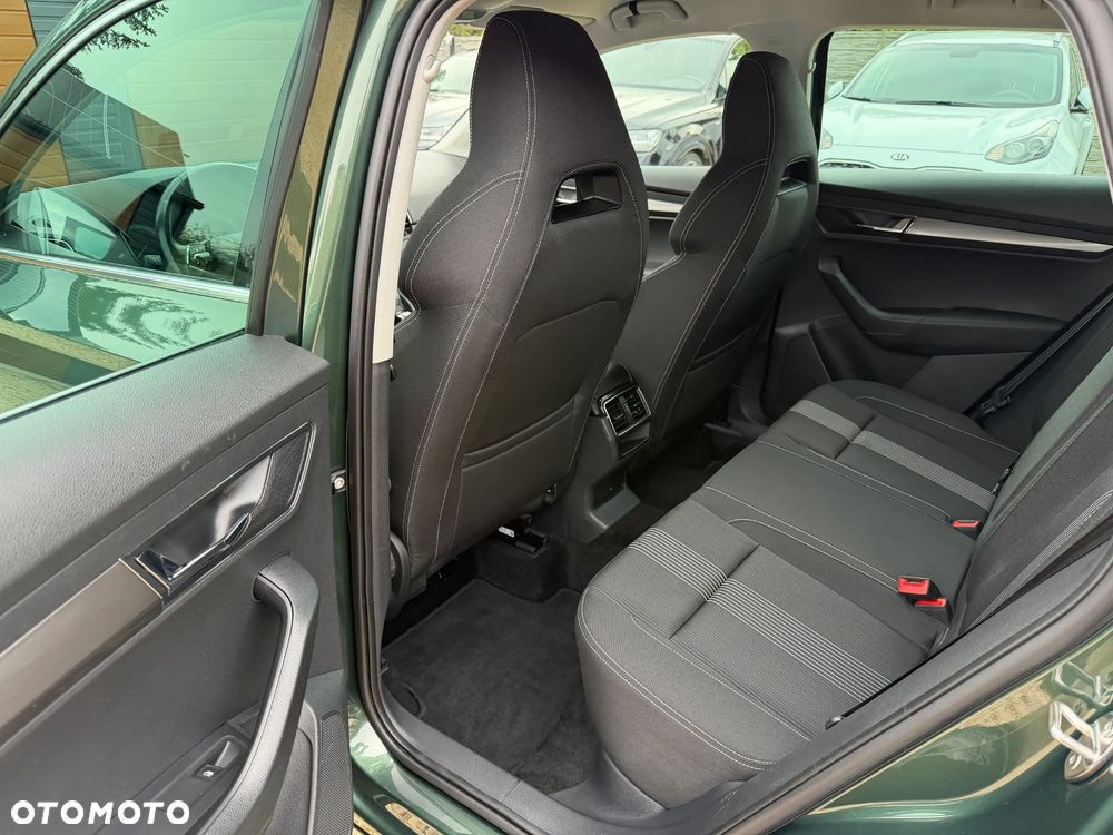 Skoda Karoq 2.0 TDI SCR Style - 24